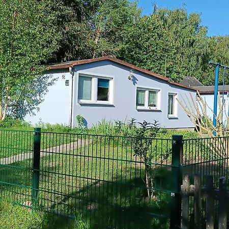 Ferienwohnung Am Strelasund Sundhagen-Niederhof Exterior foto